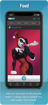 Download VeVe Hiburan untuk Android tangkapan layar 5