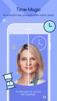 Download Life Palmistry - Palm&Gender Gaya hidup untuk Android tangkapan layar 2