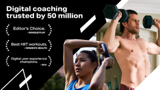 Download Freeletics: Fitness Workouts Kesehatan & Kebugaran untuk Android tangkapan layar 2