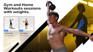 Download Freeletics: Fitness Workouts Kesehatan & Kebugaran untuk Android tangkapan layar 6