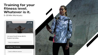 Download Freeletics: Fitness Workouts Kesehatan & Kebugaran untuk Android tangkapan layar 7