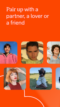 Download Feeld: Meet Couples & Singles Kencan untuk Android tangkapan layar 6