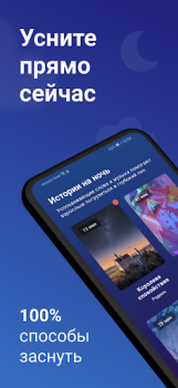 Download Mo: Meditation & Sleep Kesehatan & Kebugaran untuk Android tangkapan layar 2