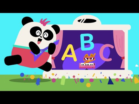Download Lingokids - Play and Learn Pendidikan untuk Android tangkapan layar 8