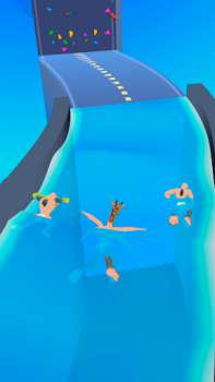 Download Merge Animals 3D - Mutant race Game aksi untuk Android tangkapan layar 6
