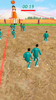 Download K-Sniper Challenge 3D Game aksi untuk Android tangkapan layar 4