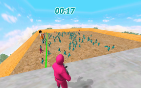 Download K-Sniper Challenge 3D Game aksi untuk Android tangkapan layar 5