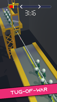 Squid Survival Challenge : 456