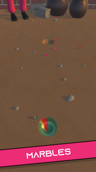 Squid Survival Challenge : 456