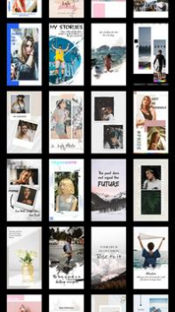 Download StoryArt - Insta story maker Foto untuk Android