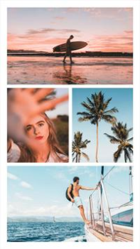 Download StoryArt - Insta story maker Foto untuk Android tangkapan layar 7