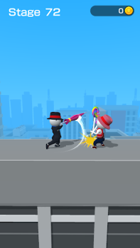 Draw Weapon 3D
