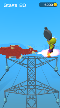 Draw Weapon 3D