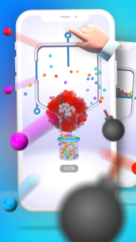 Download Pull the Pin Teka-teki untuk Android tangkapan layar 4