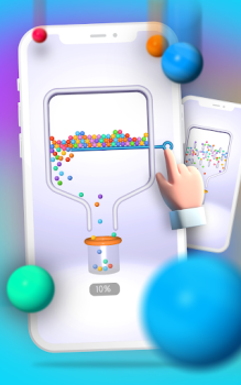 Download Pull the Pin Teka-teki untuk Android tangkapan layar 6