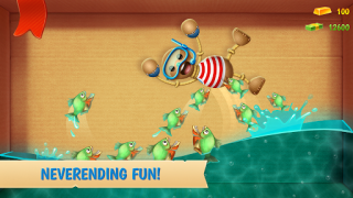 Download Kick the Buddy: Second Kick Arkade untuk Android tangkapan layar 3