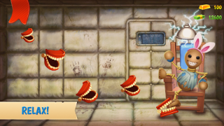 Download Kick the Buddy: Second Kick Arkade untuk Android tangkapan layar 4