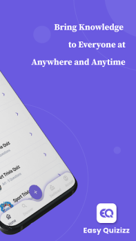 Download Easy Quizizz Pendidikan untuk Android tangkapan layar 2