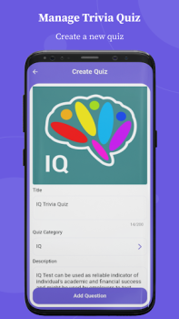 Download Easy Quizizz Pendidikan untuk Android tangkapan layar 3