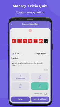 Download Easy Quizizz Pendidikan untuk Android tangkapan layar 4