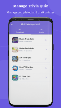 Download Easy Quizizz Pendidikan untuk Android tangkapan layar 6