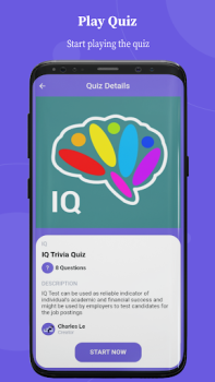 Download Easy Quizizz Pendidikan untuk Android tangkapan layar 7