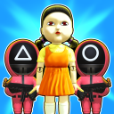Download  Squid Games - 456 Survival