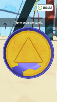 Download Squid Games - 456 Survival Game aksi untuk Android tangkapan layar 3