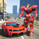 Download  Robot Transforming: Car Robot