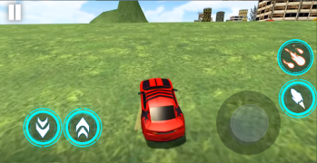 Download Robot Transforming: Car Robot Game aksi untuk Android tangkapan layar 4
