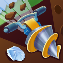 Download  Gold & Goblins: Idle Merger