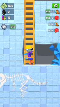 Download Oilman Arkade untuk Android tangkapan layar 4