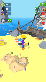 Download Oilman Arkade untuk Android tangkapan layar 6
