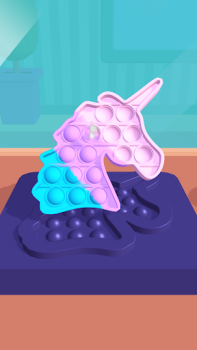 Download Fidget Toy Maker Permainan kasual untuk Android tangkapan layar 3