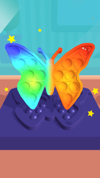 Download Fidget Toy Maker Permainan kasual untuk Android tangkapan layar 6