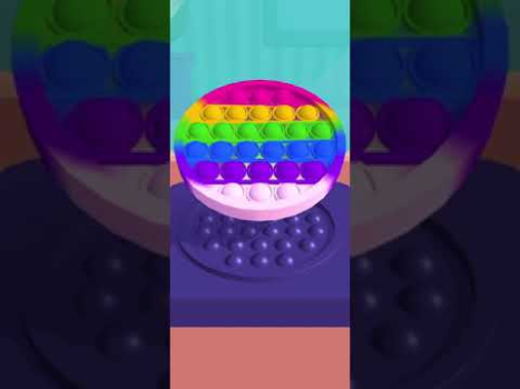 Download Fidget Toy Maker Permainan kasual untuk Android tangkapan layar 8