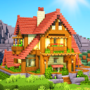 Download  Craft Pixel Art Rain