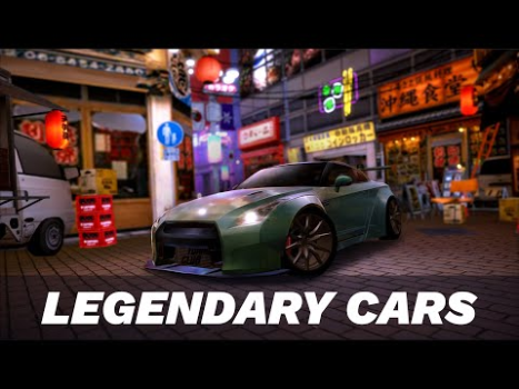 Download Tuning Club Online Ras untuk Android tangkapan layar 8
