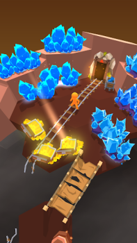 Download My Little Universe Permainan kasual untuk Android tangkapan layar 3
