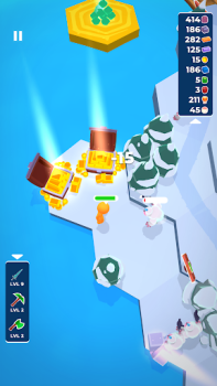 Download My Little Universe Permainan kasual untuk Android tangkapan layar 4