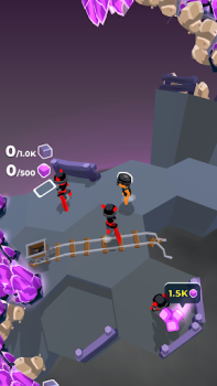 Download My Little Universe Permainan kasual untuk Android tangkapan layar 5