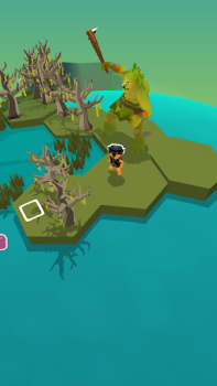 Download My Little Universe Permainan kasual untuk Android tangkapan layar 7