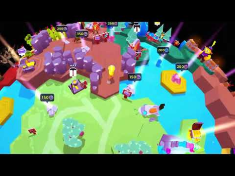 Download My Little Universe Permainan kasual untuk Android tangkapan layar 8