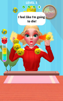 Download Yes or No?! - Food Pranks Permainan kasual untuk Android tangkapan layar 5