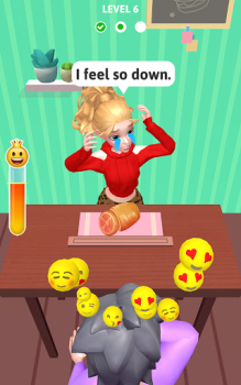 Download Yes or No?! - Food Pranks Permainan kasual untuk Android tangkapan layar 6