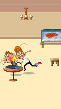 Download Troll Robber: Steal everything Teka-teki untuk Android tangkapan layar 3