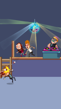 Download Troll Robber: Steal everything Teka-teki untuk Android tangkapan layar 4