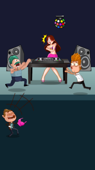 Download Troll Robber: Steal everything Teka-teki untuk Android tangkapan layar 5