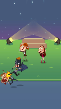 Download Troll Robber: Steal everything Teka-teki untuk Android tangkapan layar 6
