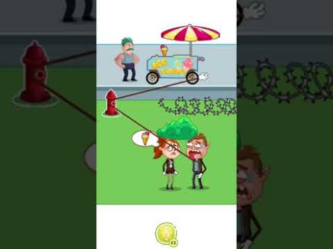 Download Troll Robber: Steal everything Teka-teki untuk Android tangkapan layar 8